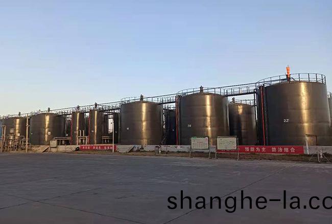 河南廢油迴收企業